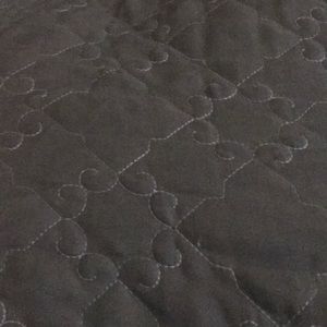 Meet your Posher, Lizbeth